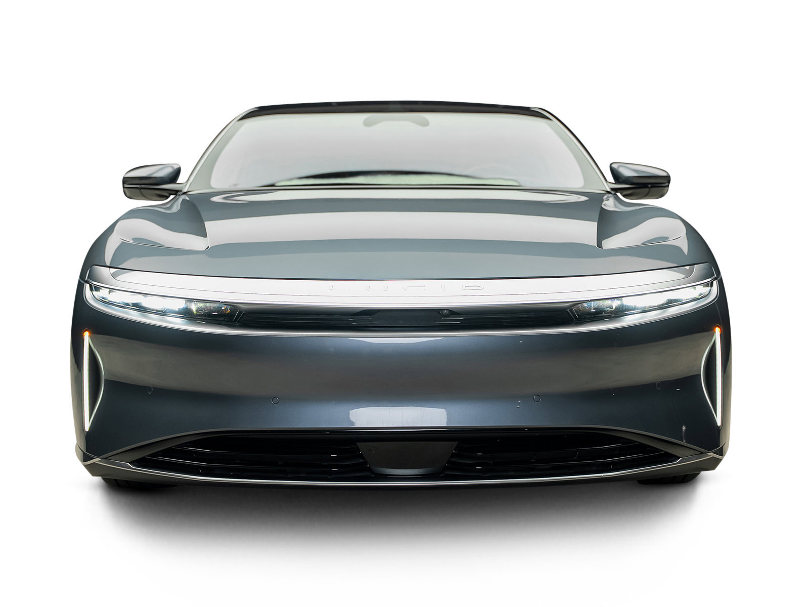 Used 2025 Lucid Air Touring AWD/4WD image 2