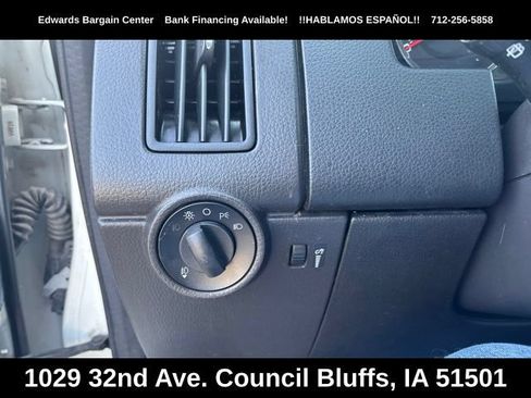 Used 2010 Ford Edge SEL AWD/4WD image 13
