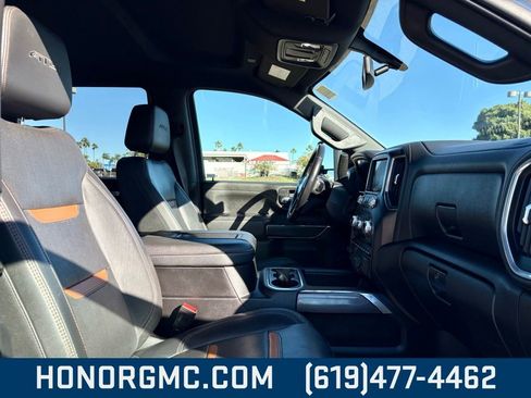 Used 2022 GMC Sierra 2500 AT4 image 20