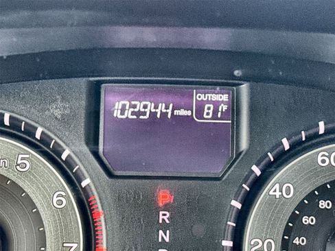 Used 2017 Honda Odyssey EX-L image 23