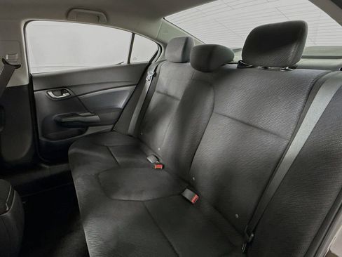 Used 2013 Honda Civic LX image 34