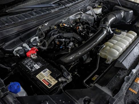 Used 2022 Lincoln Navigator Black Label image 50