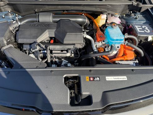 New 2026 Kia Sportage X-Line image 20