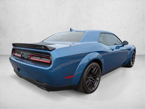 Used 2021 Dodge Challenger R/T Scat Pack image 5