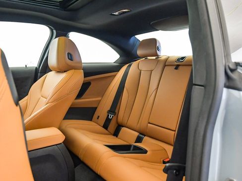 Certified 2024 BMW M240i xDrive Coupe image 26