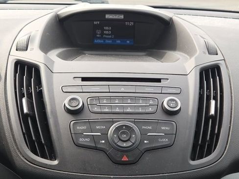 Used 2017 Ford Escape S image 31