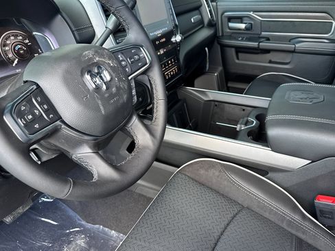 New 2026 RAM 2500 Laramie image 9