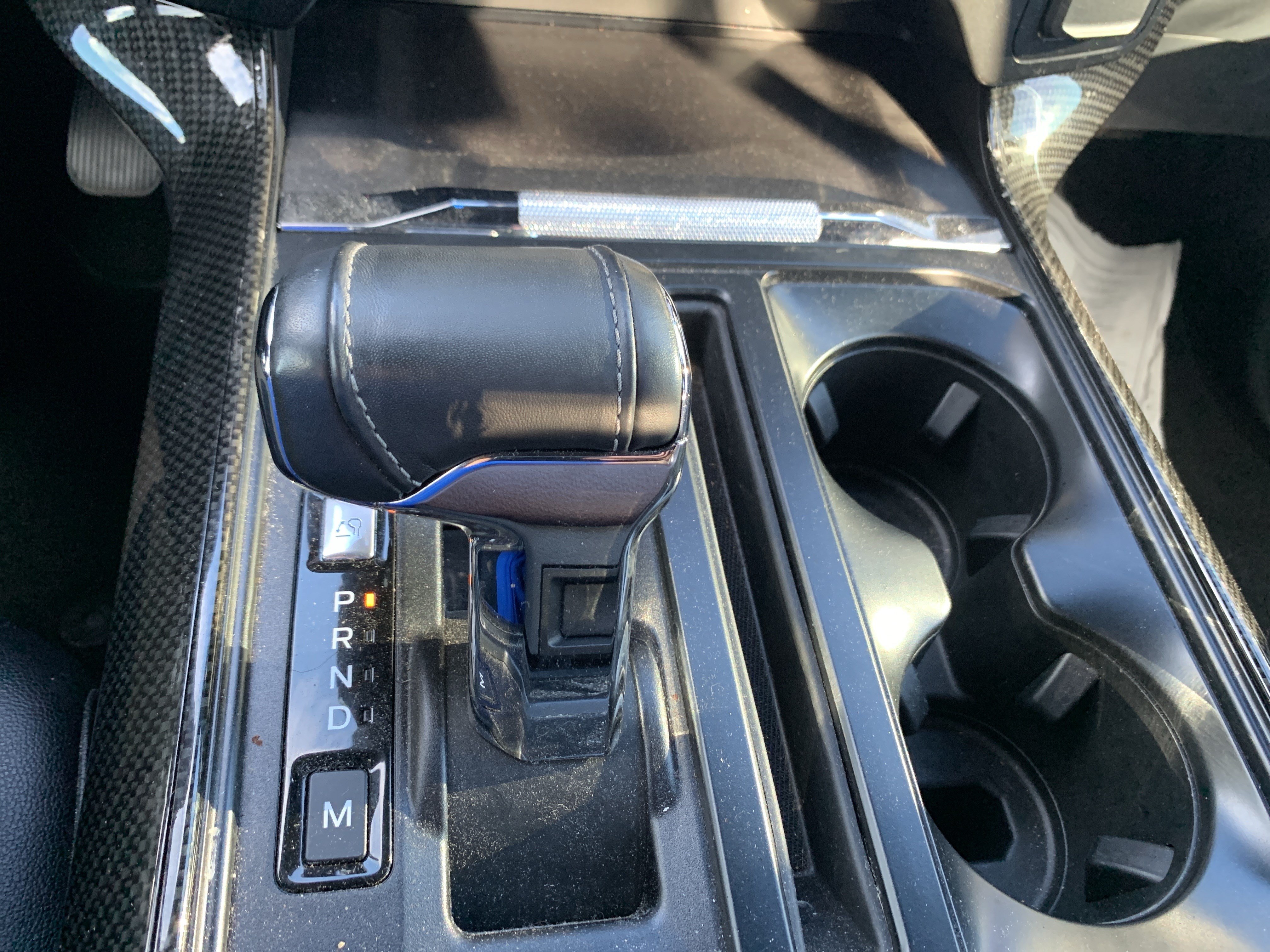 Used 2022 Ford F150 Lariat w/ Equipment Group 502A High AWD/4WD image 26