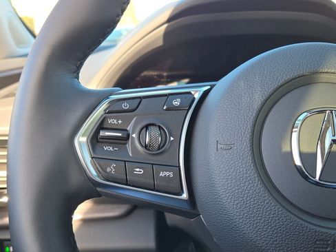 New 2026 Acura RDX SH-AWD w/ Advance Package image 43