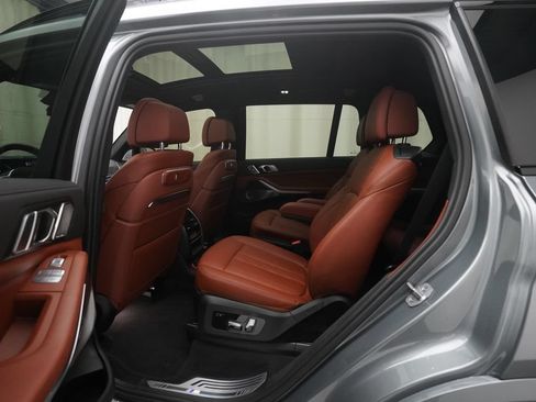 Used 2023 BMW X7 M60i w/ Executive Package AWD/4WD image 14