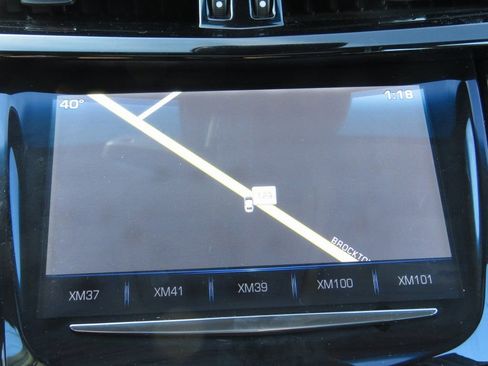 Used 2014 Cadillac CTS Luxury image 24