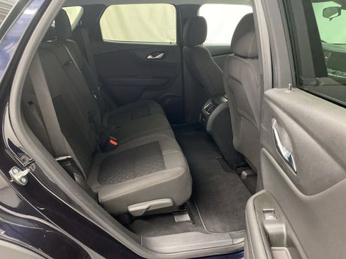 Used 2020 Chevrolet Blazer LT image 17