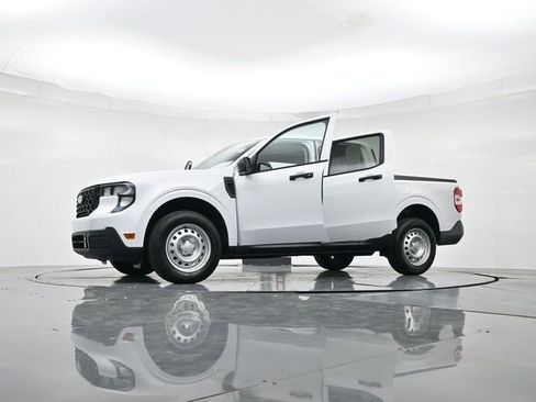 New 2026 Ford Maverick XL FWD image 50
