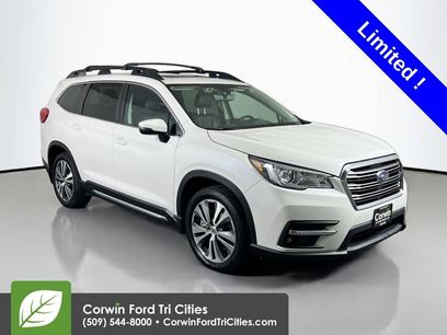 Used 2021 Subaru Ascent Limited w/ Technology Package