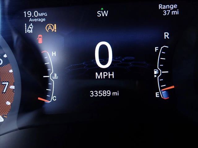 Used 2022 Jeep Compass Limited AWD/4WD image 23