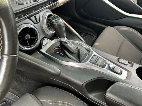 Used 2016 Chevrolet Camaro LT w/ RS Package RWD image 17
