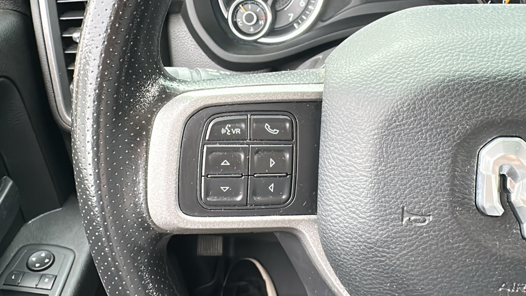 Used 2020 RAM 2500 Tradesman AWD/4WD image 17