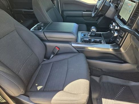 Used 2022 Ford F150 XLT w/ Equipment Group 302A High RWD image 15