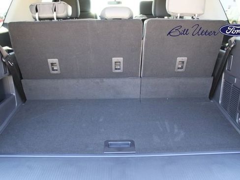 New 2026 Ford Expedition Active image 6