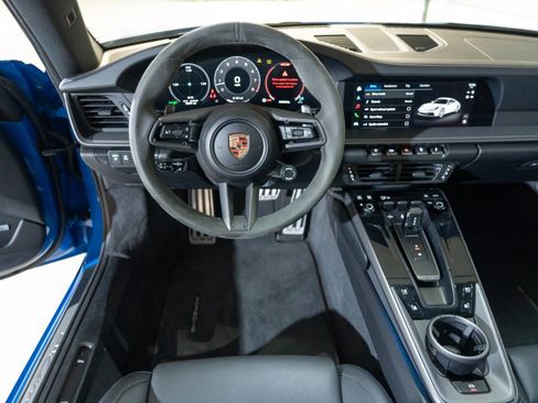Certified 2025 Porsche 911 Carrera S RWD image 24