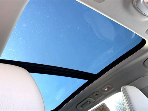 Used 2026 Volvo V60 B5 Cross Country Plus w/ Protection Package Premier image 14