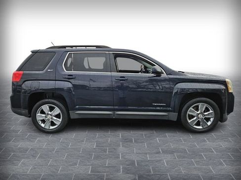 Used 2015 GMC Terrain SLT w/ Open Road Package image 4