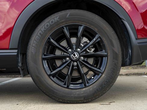 Used 2025 Honda CR-V Sport-L image 15