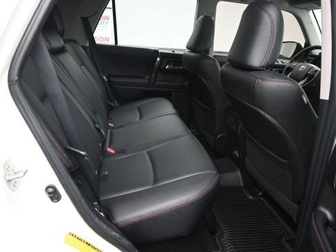 Used 2023 Toyota 4Runner TRD Off-Road Premium image 12