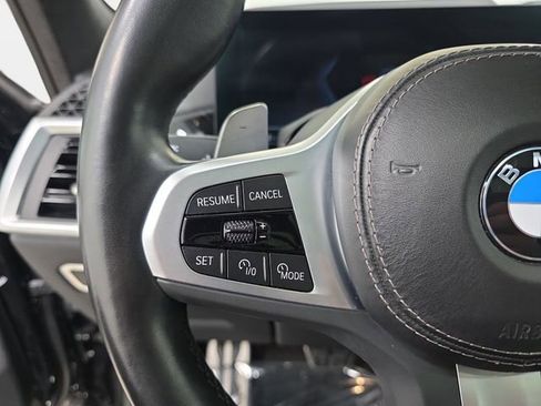 Certified 2023 BMW X7 xDrive40i w/ Executive Package image 14