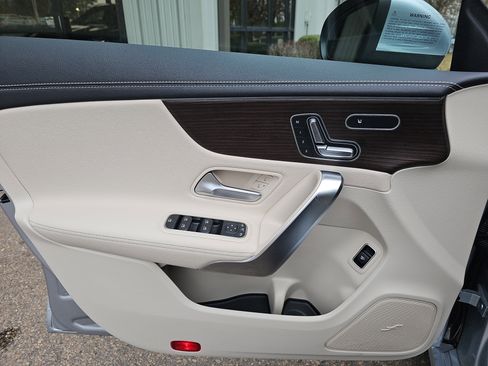 Certified 2026 Mercedes-Benz CLA 250 image 29