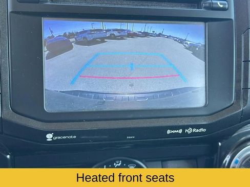 Used 2019 Toyota 4Runner TRD Off-Road Premium image 29