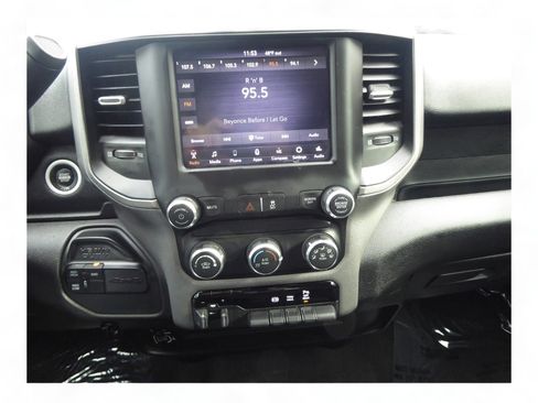 Used 2020 RAM 3500 Tradesman image 14