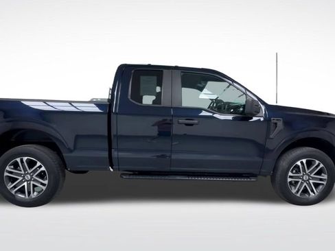 Used 2023 Ford F150 XL w/ STX Appearance Package AWD/4WD image 9