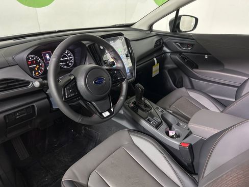 New 2026 Subaru Crosstrek 2.5i Limited image 13