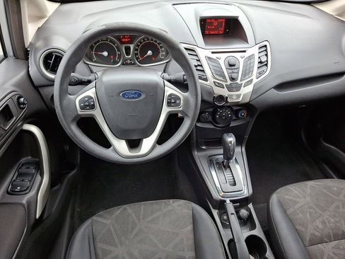 Used 2012 Ford Fiesta SE image 11