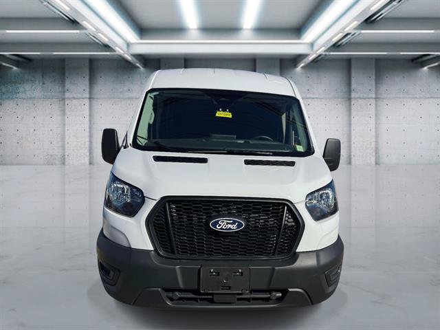 Used 2026 Ford Transit 250 148 Medium Roof w/ Load Area Protection Package RWD image 26