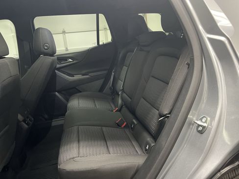 New 2026 Chevrolet Equinox LT w/ LPO, Floor Liner Package AWD/4WD image 59