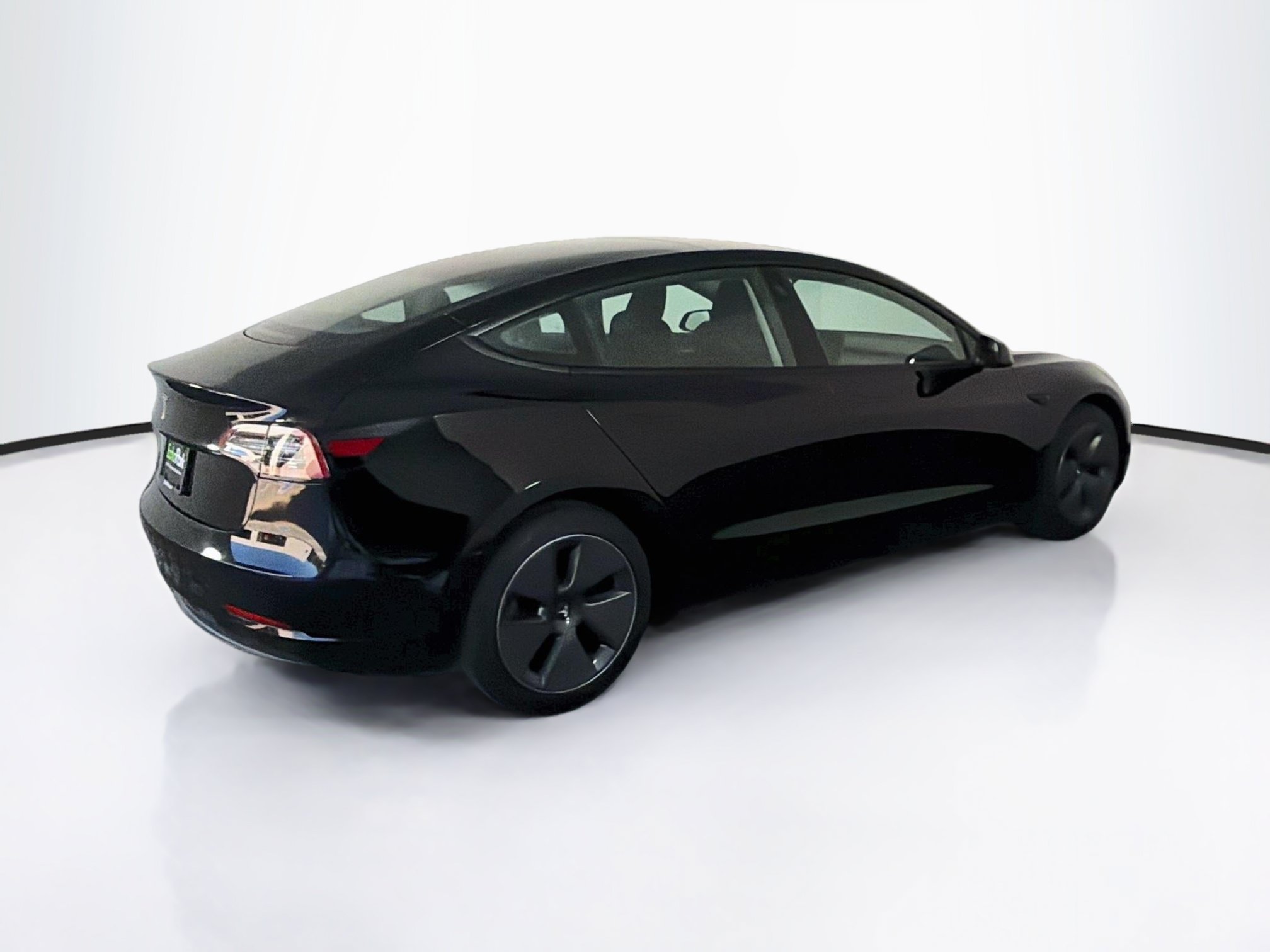 Used 2023 Tesla Model 3 Standard Range RWD image 9