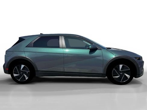 New 2026 Hyundai Ioniq 5 SE RWD image 9
