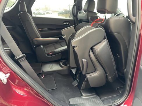 New 2026 Dodge Durango GT image 9