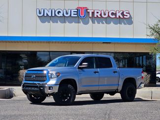 Used 2020 Toyota Tundra SR5 image 1