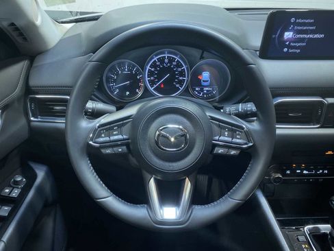 Used 2023 MAZDA CX-5 AWD 2.5 S w/ Select Package image 15