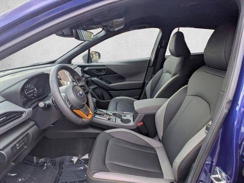 New 2026 Subaru Crosstrek 2.5i Wilderness AWD/4WD image 11