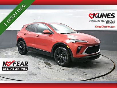 Used 2024 Buick Encore GX Sport Touring