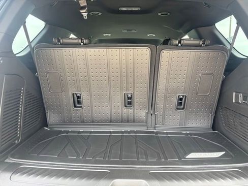 New 2026 Chevrolet Tahoe LT AWD/4WD image 10
