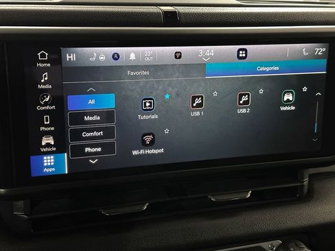 New 2026 Jeep Wrangler Sport S image 40