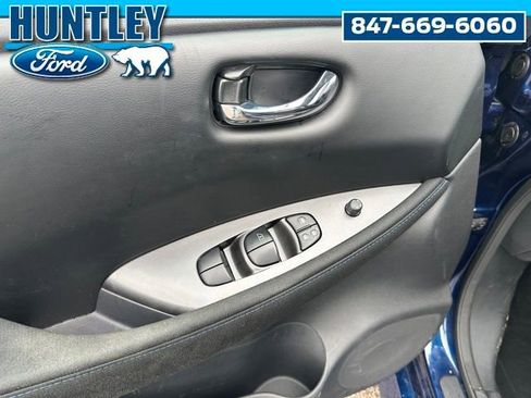 Used 2023 Nissan Leaf S image 15