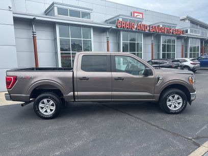 Used 2022 Ford F150 XLT