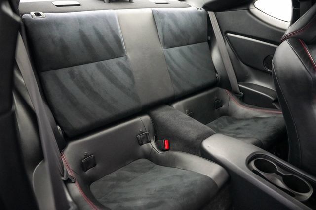 Used 2019 Subaru BRZ Limited w/ Performance Package RWD image 23