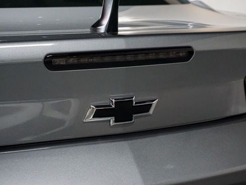 Used 2023 Chevrolet Camaro ZL1 RWD image 52